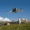 DJI Mini 5 Pro Fly More Combo Plus met DJI RC 2
