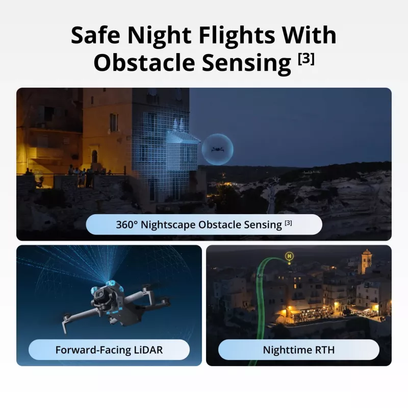DJI Mini 5 Pro Fly More Combo Plus met DJI RC 2