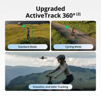 DJI Mini 5 Pro Fly More Combo Plus met DJI RC 2