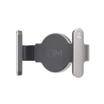 DJI OM magnetische telefoonklem 5 voor Osmo Mobile gimbals
