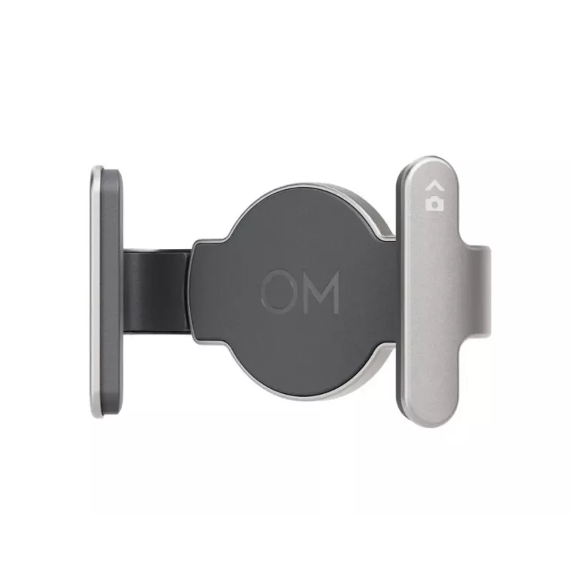 DJI OM magnetische telefoonklem 5 voor Osmo Mobile gimbals