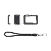 DJI Osmo Action 5 Pro Street Photography Grip accessoirekit