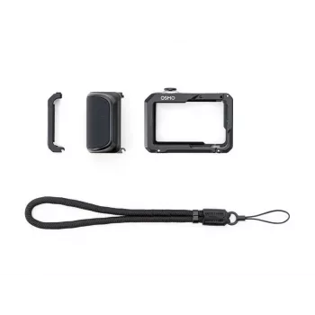DJI Osmo Action 5 Pro Street Photography Grip accessoirekit