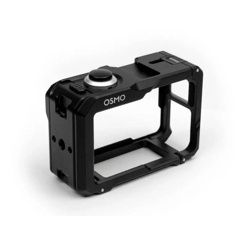 DJI Osmo Action 5 Pro Street Photography Grip accessoirekit
