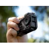 DJI Osmo Action 5 Pro Street Photography Grip accessoirekit