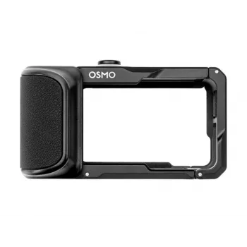 DJI Osmo Action 5 Pro Street Photography Grip accessoirekit