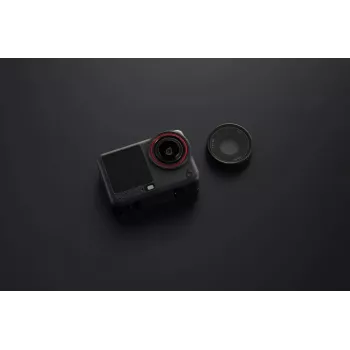DJI Osmo Action 6 glazen lensafdekking (CP.OS.00000524)
