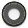 DJI Osmo Action 6 glazen lensafdekking (CP.OS.00000524)