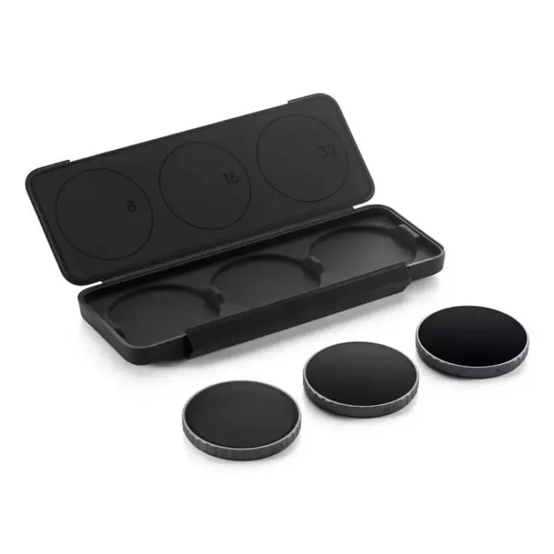 DJI Osmo Action 6 ND-filterset (CP.OS.00000525)