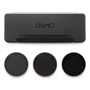 DJI Osmo Action 6 ND-filterset (CP.OS.00000525)