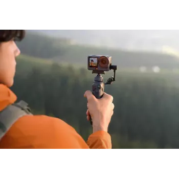 DJI Osmo Action tweerichtingsbatterijgreep, 4900 mAh (CP.OS.00000527.02)