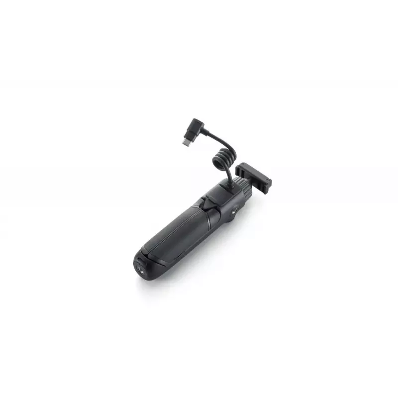 DJI Osmo Action batterijgreep met tweerichtingsfunctie, 4900 mAh (CP.OS.00000527.02)