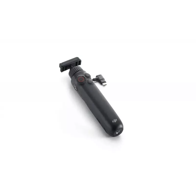 DJI Osmo Action batterijgreep met tweerichtingsfunctie, 4900 mAh (CP.OS.00000527.02)