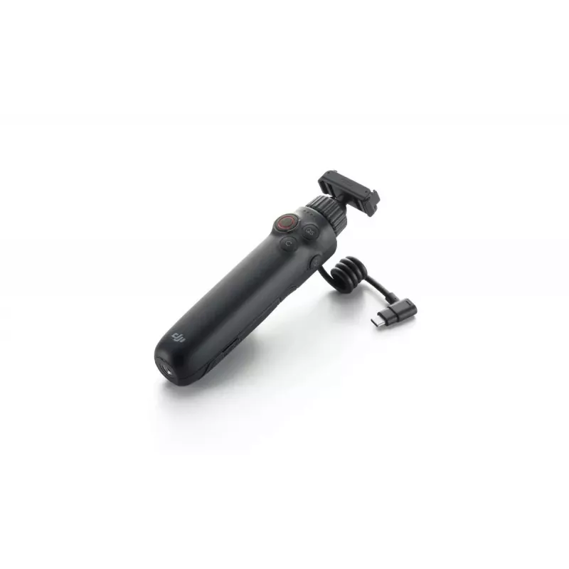 DJI Osmo Action batterijgreep met tweerichtingsfunctie, 4900 mAh (CP.OS.00000527.02)
