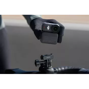 DJI Osmo Action Dual-Direct Adapter houder CP.AS.AA000024