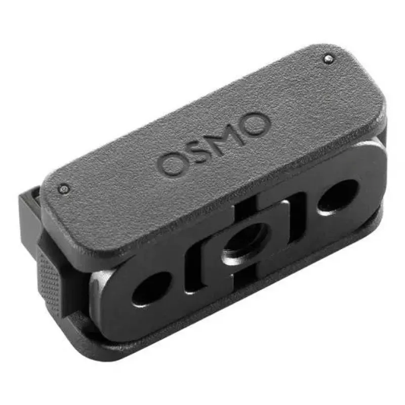 DJI Osmo Action Dual-Direct Adapter houder CP.AS.AA000024