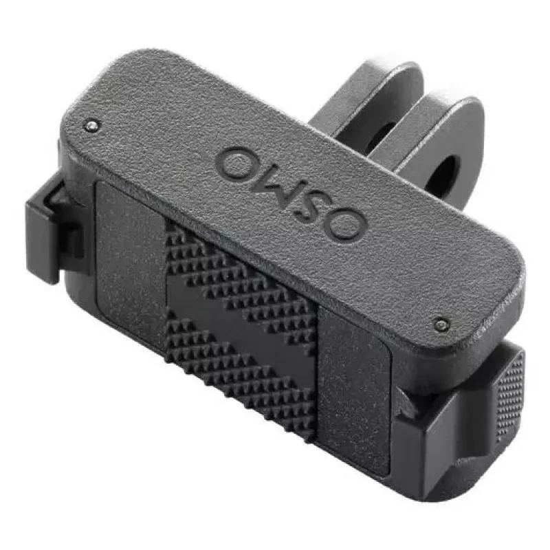 DJI Osmo Action Dual-Direct Adapter houder CP.AS.AA000024