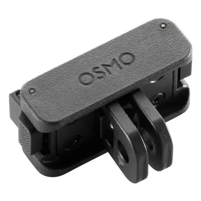 DJI Osmo Action Dual-Direct Adapter houder CP.AS.AA000024