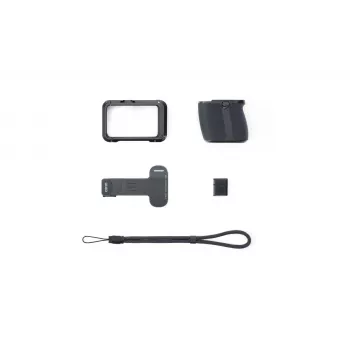 DJI Osmo Action 6 streetfotografie-handgreep-accessoireset (CP.AS.AA000039)