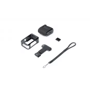 DJI Osmo Action 6 streetfotografie-handgreep-accessoireset (CP.AS.AA000039)