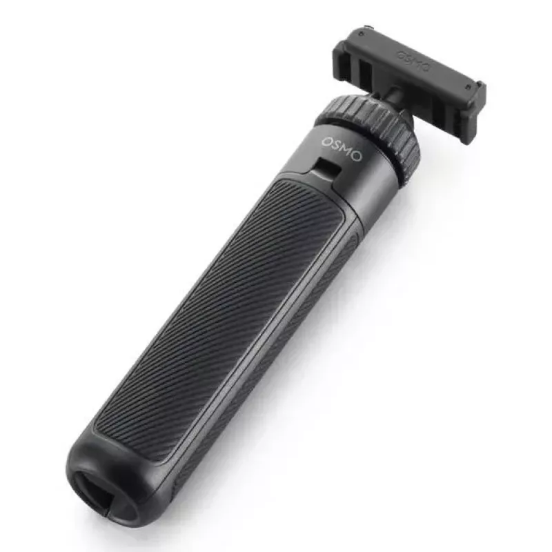 DJI Osmo Action mini-verlengstang met tweerichtingshouder