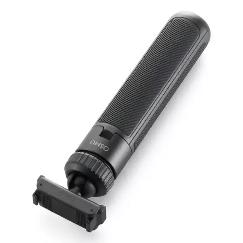 DJI Osmo Action mini-verlengstang met tweerichtingshouder