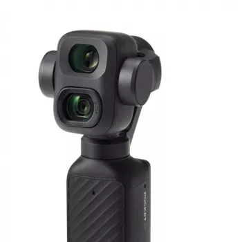DJI Osmo Pocket 4P groothoeklens (CP.OS.00000665)