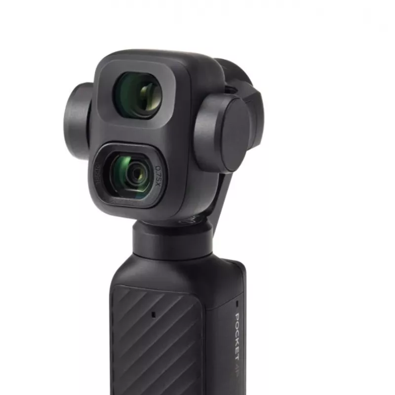 DJI Osmo Pocket 4P groothoeklens (CP.OS.00000665)