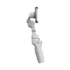 DJI Osmo Mobile 6 smartphone gimbal platina grijs