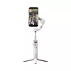 DJI Osmo Mobile 6 smartphone gimbal platina grijs