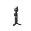DJI Osmo Pocket 4P Vlog Combo 4K-camera, zwart
