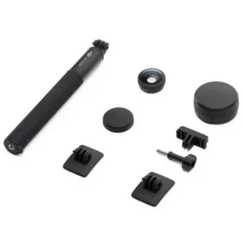 DJI Osmo Action 6 ultrawidehoek-accessoireset (CP.OS.00000605)