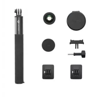 DJI Osmo Action 6 ultrawidehoek-accessoireset (CP.OS.00000605)