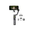 DJI Osmo Mobile 8P Creator Combo Smartphone Gimbal Stabilizer Zwart