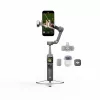 DJI Osmo Mobile 8P Creator Combo Smartphone Gimbal Stabilizer Zwart