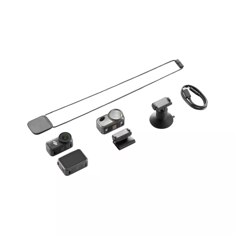DJI Osmo Nano On-The-Go Combo camera CP.OS.00000727