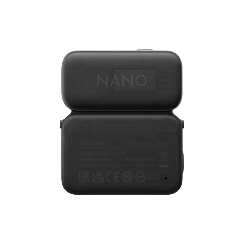 DJI Osmo Nano On-The-Go Combo camera CP.OS.00000727