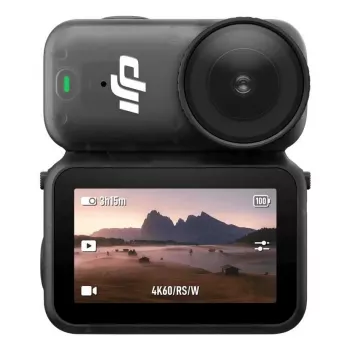DJI Osmo Nano On-The-Go Combo camera CP.OS.00000727