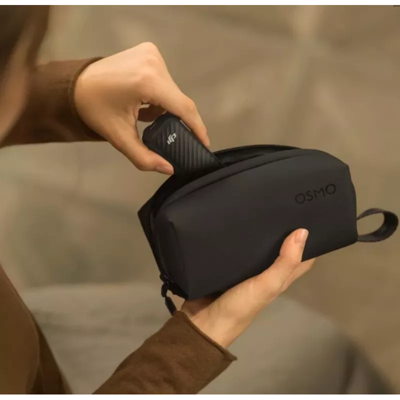 DJI Osmo Pocket 4 Draagtas, CP.OS.00000546
