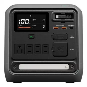 DJI Power 1000 Mini draagbaar powerstation 1024Wh 2200W EU