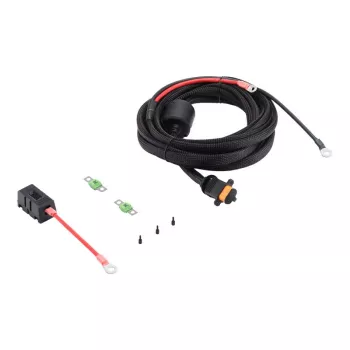 DJI Power snelle autoladerkabel