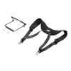 DJI RC Plus schouder- en tailleband kit