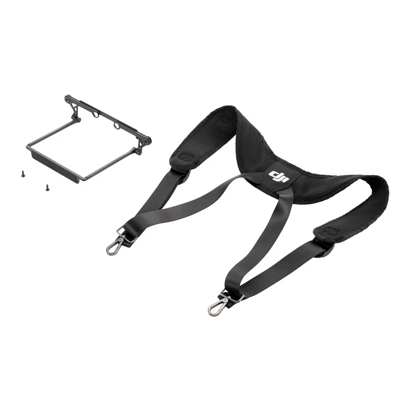 DJI RC Plus schouder- en tailleband kit
