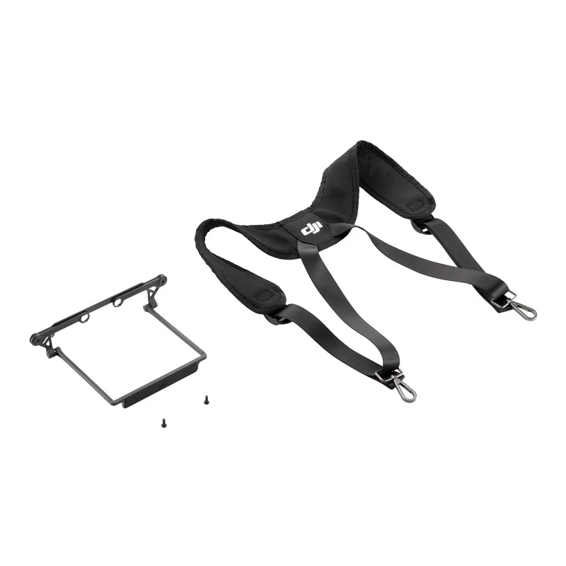 DJI RC Plus schouder- en tailleband kit