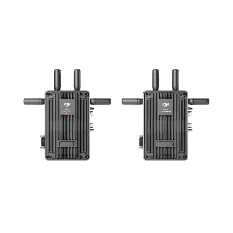 DJI Transmission Standard Combo voor Ronin 4D – draadloze videosender en -ontvanger