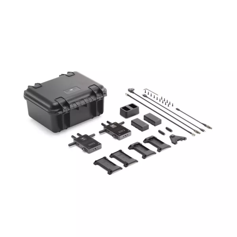 DJI Transmission Standard Combo voor Ronin 4D – draadloze videosender en -ontvanger