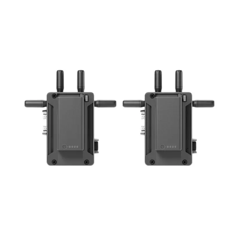 DJI Transmission Standard Combo voor Ronin 4D – draadloze videosender en -ontvanger