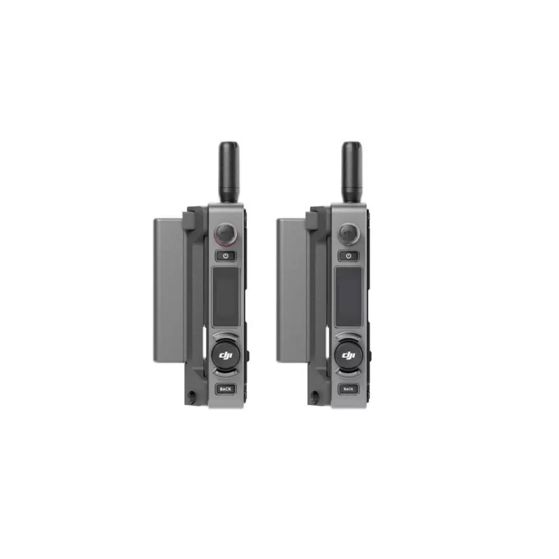 DJI Transmission Standard Combo voor Ronin 4D – draadloze videosender en -ontvanger
