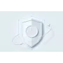 DJI USB-C naar HDMI-kabel 2m Space Gray