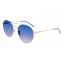 DKNY Dameszonnebril DK305S-717 Havana Bruin 54mm